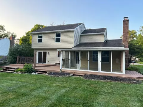 9225 Fields Dr, Mason, OH 45040 photo 53