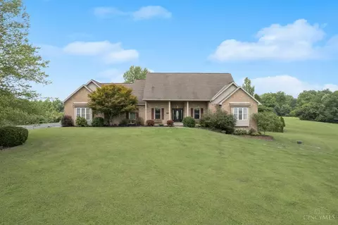 3036 Lake Trail Ln, Bethel, OH 45106