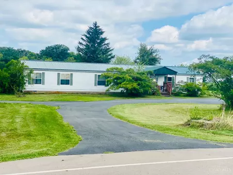 6900 Palmer Rd, Washington Court House, OH 43160