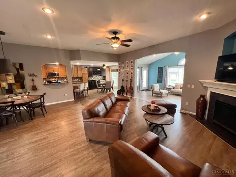 6475 Waverly Park, Morrow, OH 45152 photo 34