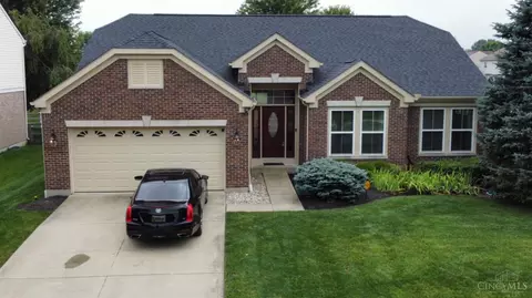 6475 Waverly Park, Morrow, OH 45152