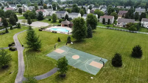 6475 Waverly Park, Morrow, OH 45152 photo 52