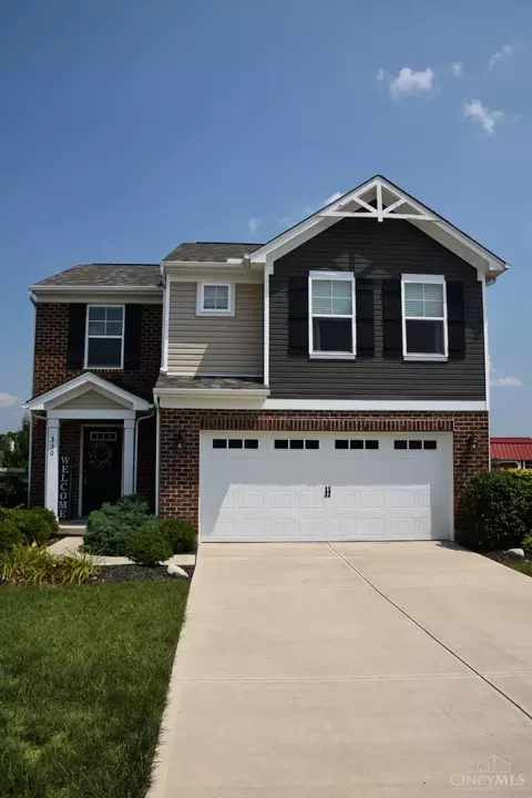 330 Governors Ave, Trenton, OH 45067