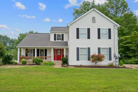 3153 Old State Rd, Mount Orab, OH 45154 photo 2