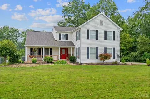 3153 Old State Rd, Mount Orab, OH 45154