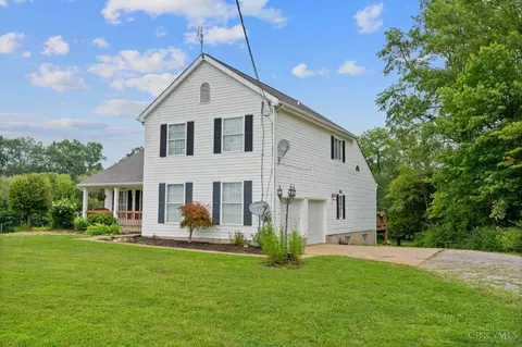 3153 Old State Rd, Mount Orab, OH 45154 photo 7
