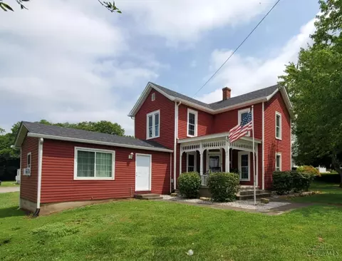 224 Morrow Rd, South Lebanon, OH 45065