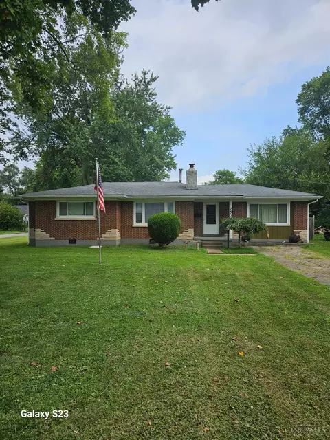 250 Second St, Morrow, OH 45152