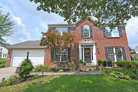 6040 Delicious Asha Ct, Loveland, OH 45140