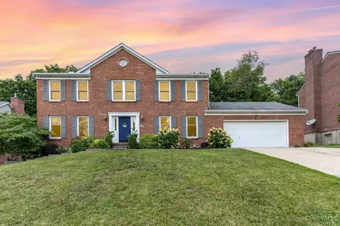 33 Mccormick Trl, Milford, OH 45150