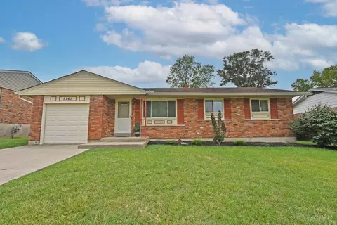 5161 Kincardine Dr, Cincinnati, OH 45238