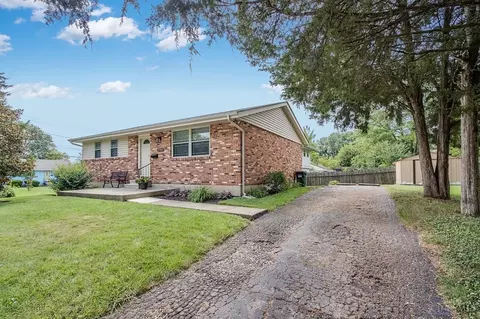2703 Bello Ct, Cincinnati, OH 45231