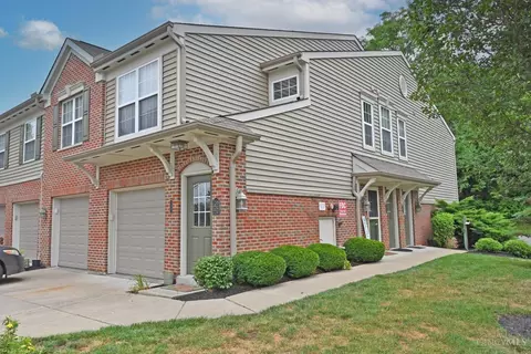 7243 English Dr, Newtown, OH 45244