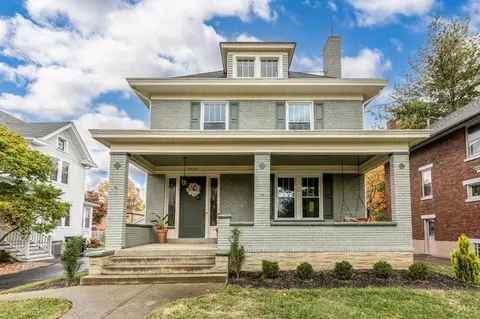 5636 Bramble Ave, Cincinnati, OH 45227