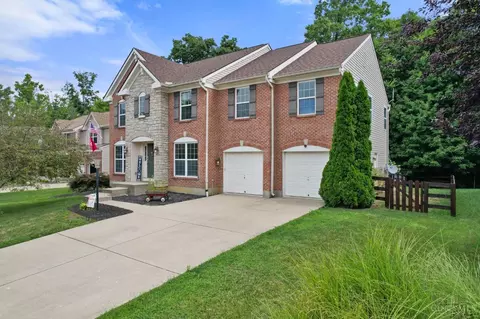 4238 Bobwhite Dr, Batavia, OH 45103