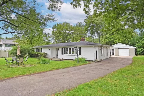 11049 Corine Ave, Blue Ash, OH 45242
