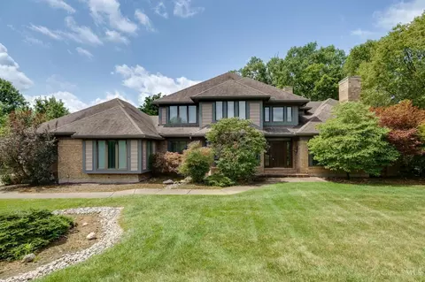 2537 Indian Wells Trl, Sugarcreek Township, OH 45385