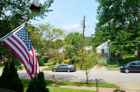 6519 Britton Ave, Cincinnati, OH 45227 photo 5