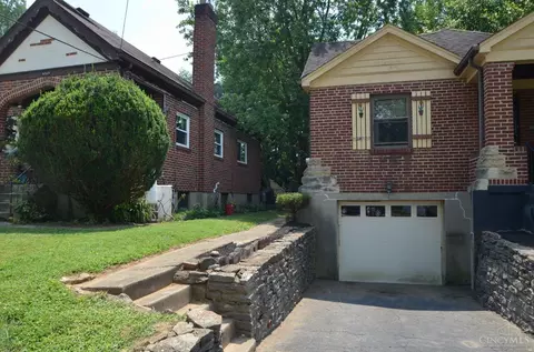 6519 Britton Ave, Cincinnati, OH 45227 photo 2