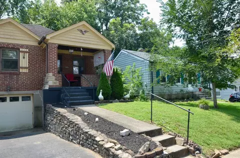 6519 Britton Ave, Cincinnati, OH 45227