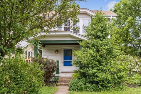 6405 Heitzler Ave, Cincinnati, OH 45224