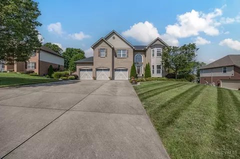 5755 Balsam Dr, Liberty Township, OH 45044
