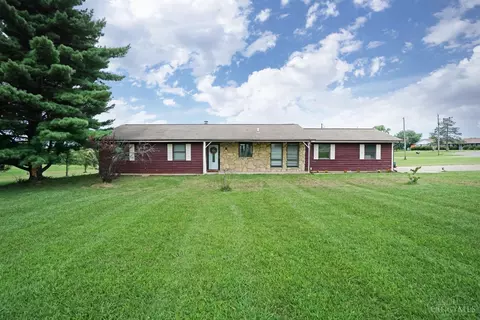2074 Old Oxford Rd, Hamilton, OH 45013