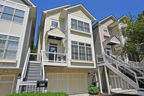 631 Athens Ave, Cincinnati, OH 45226