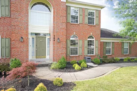 769 Dorgene Ln, Cincinnati, OH 45244 photo 46