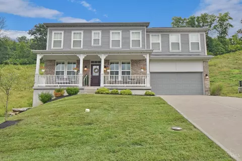 7566 Bridge Point Pass, Cincinnati, OH 45248