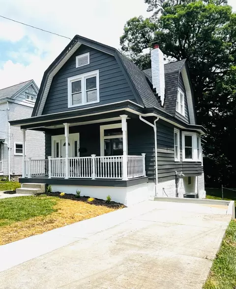 3464 Boudinot Ave, Cincinnati, OH 45211