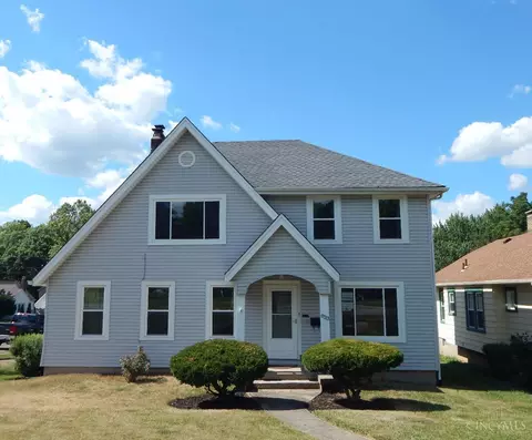833 Millville Ave, Hamilton, OH 45013