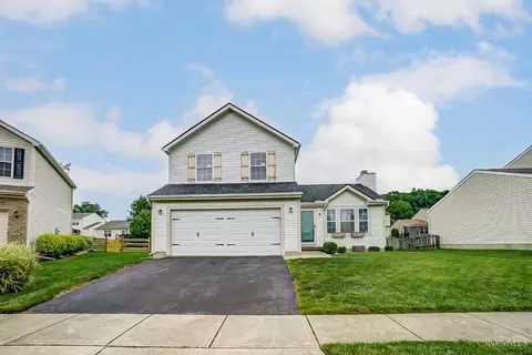 742 Jewelweed Ct, Hamilton Township, OH 45039