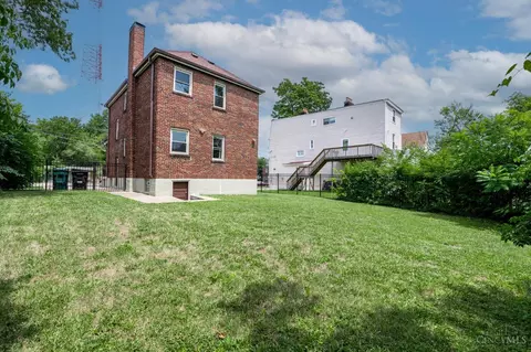 Exterior - 429 Wilkinson St, Cincinnati, OH 45206 photo 6 of 6