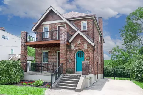 429 Wilkinson St, Cincinnati, OH 45206