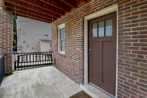 Exterior - 429 Wilkinson St, Cincinnati, OH 45206 photo 2 of 6