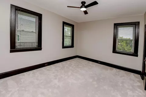 Bedroom - 429 Wilkinson St, Cincinnati, OH 45206 photo 5 of 7