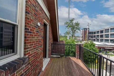 Exterior - 429 Wilkinson St, Cincinnati, OH 45206 photo 3 of 6