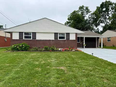 1089 Terrytown Ct, Springdale, OH 45246