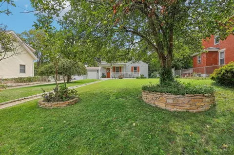 334 Crestline Ave, Cincinnati, OH 45205 photo 3