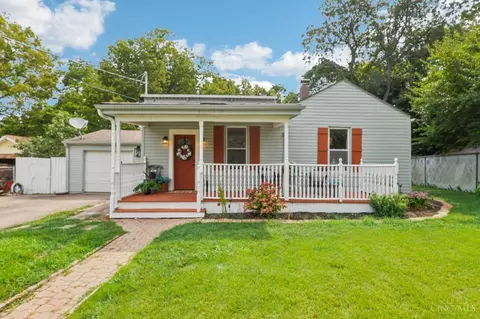 334 Crestline Ave, Cincinnati, OH 45205