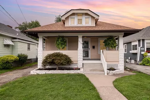 3719 Carlton St, Fairfax, OH 45227