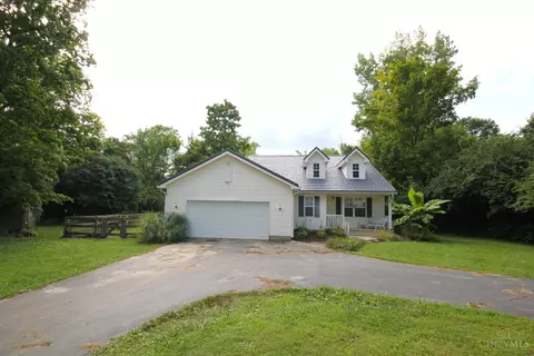 473 Waynesville Rd, Oregonia, OH 45054