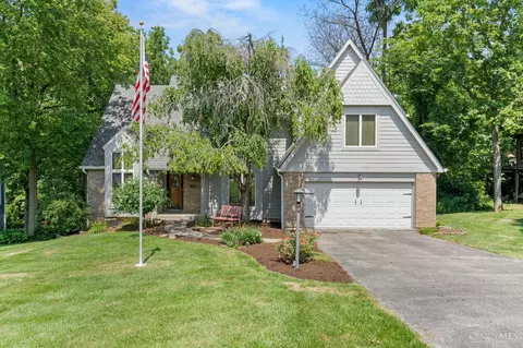 7335 Overland Park Ct, West Chester, OH 45069