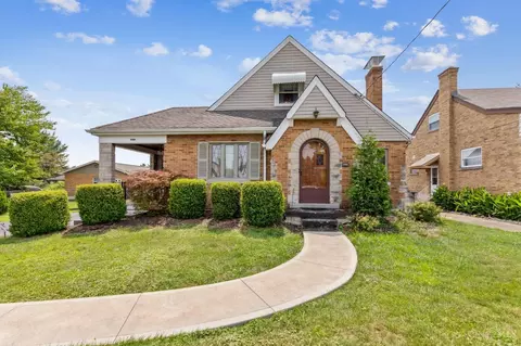 4223 Homelawn Ave, Cincinnati, OH 45211