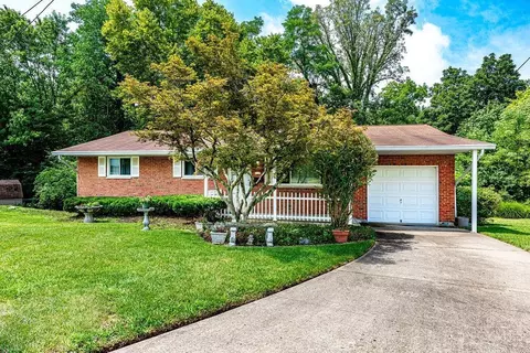 4337 Fairdale Ct, Cincinnati, OH 45238