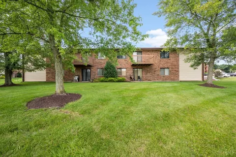 10 Providence Dr #138, Fairfield, OH 45014