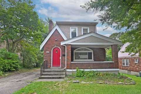 1309 Groesbeck Rd, Cincinnati, OH 45224