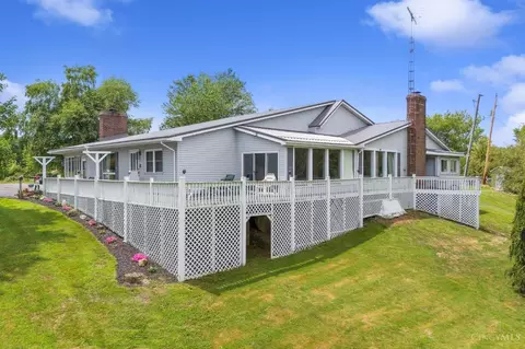 4444 St Rt 321, Hillsboro, OH 45133