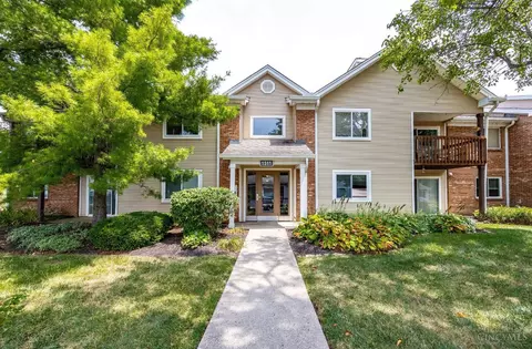 1511 Lake Point Way #3, Centerville, OH 45459